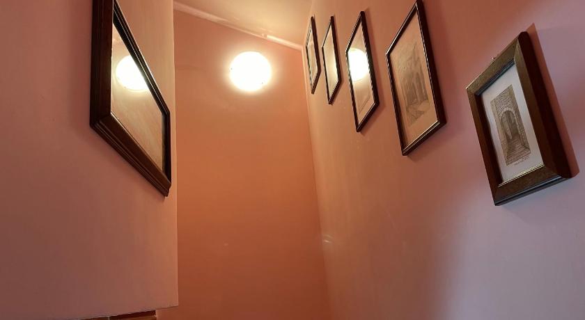 索尼诺 Centro estivo Il Piccolo Paradiso 3星级 酒店 套房