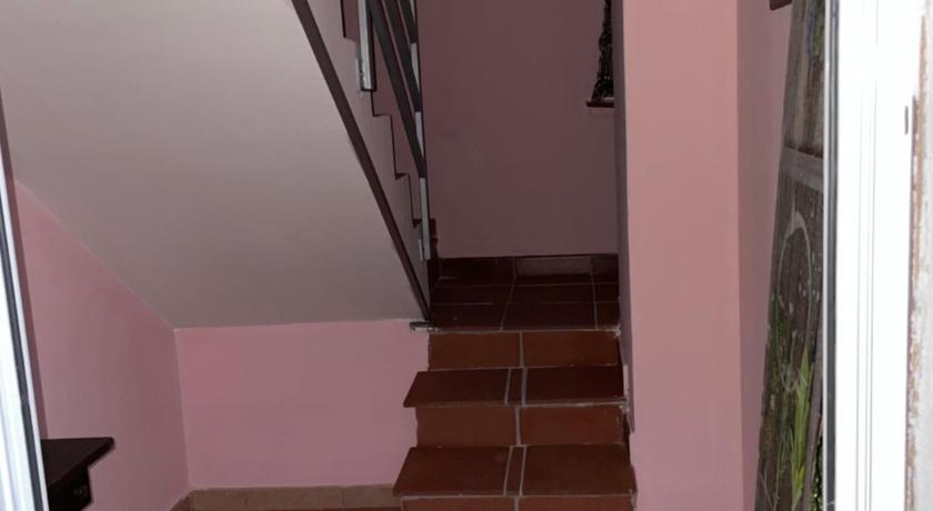 索尼诺 Centro estivo Il Piccolo Paradiso 3星级 酒店 大堂