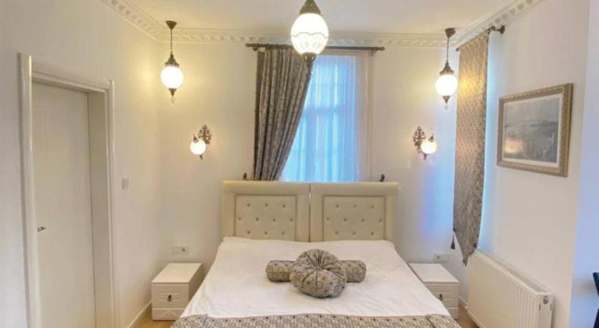Shima House — Hotel in İstanbul