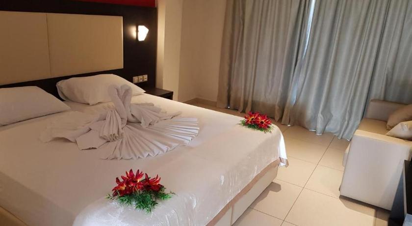 La Caretta (La caretta hotel)