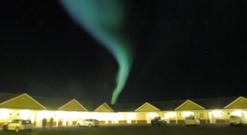 Hotel Vogar photo