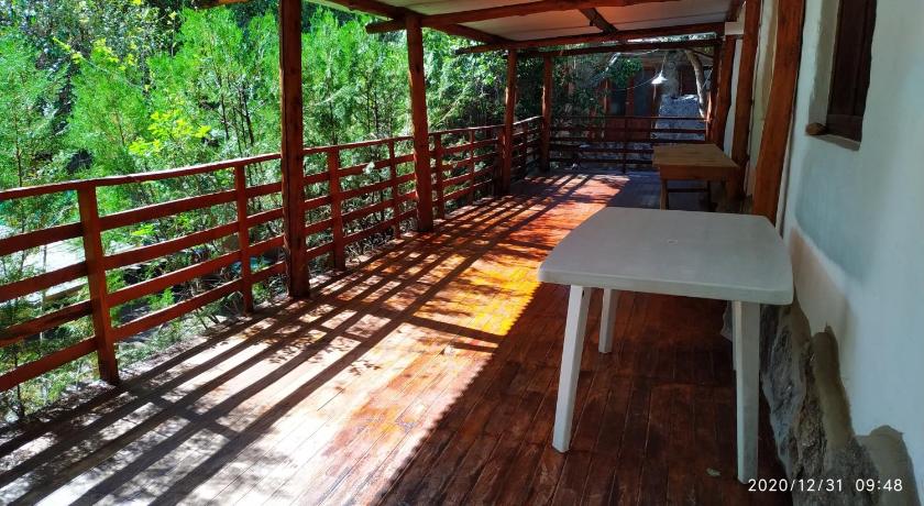 Complejo de Cabanas Estancia Del Aguila photo