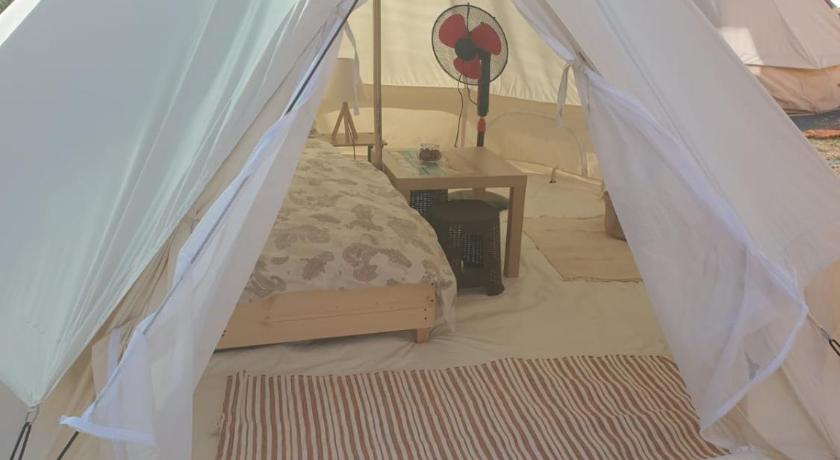 NirVama Tent Glamping photo