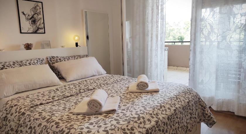 Apartment Leone Umag