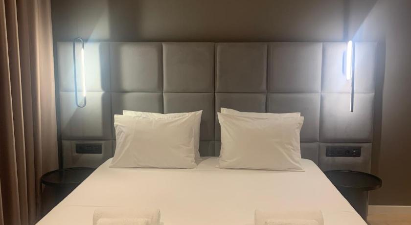 ArtNest Luxury Hotel & Suites photo