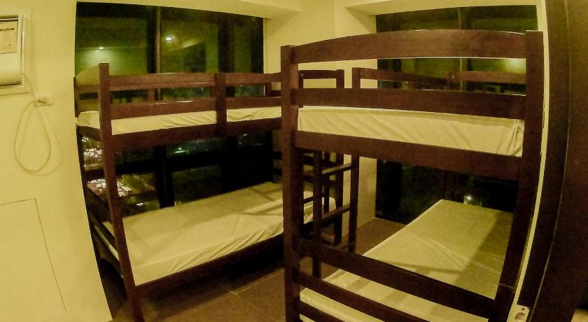 Image of Shared Room 9