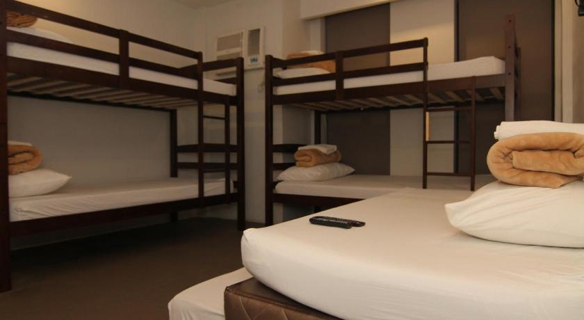 Image of Shared Room 1