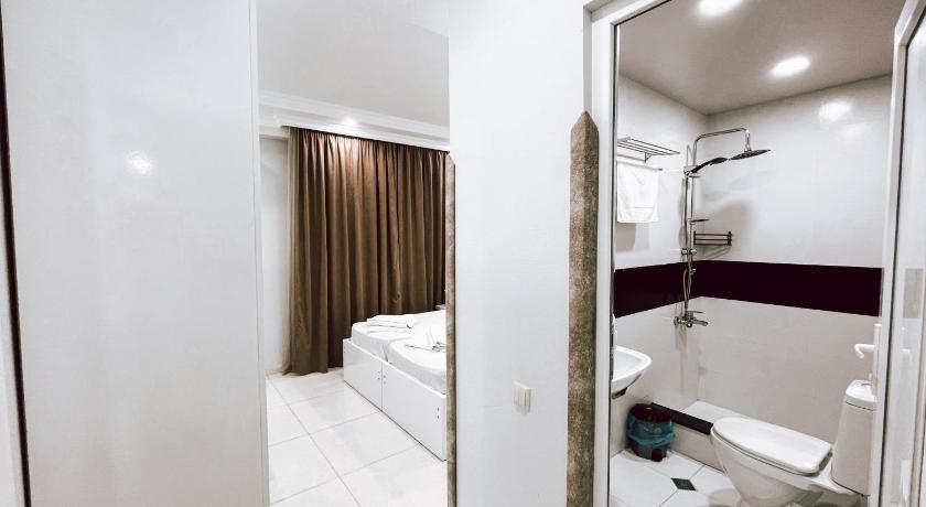 GM Family Hotel photo