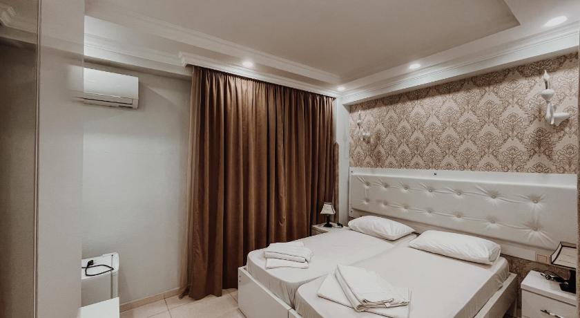 GM Family Hotel photo