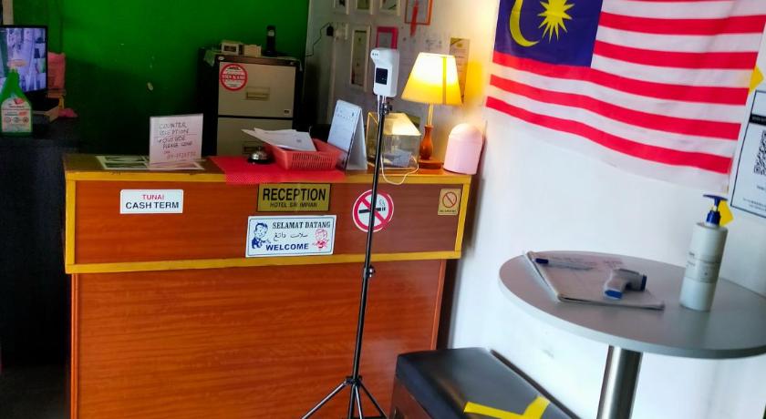 HOTEL SRI IMPIAN photo