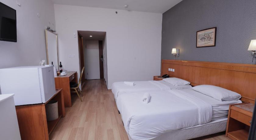 Imagem de Quarto Superior com Varanda (Superior with Balcony) 9