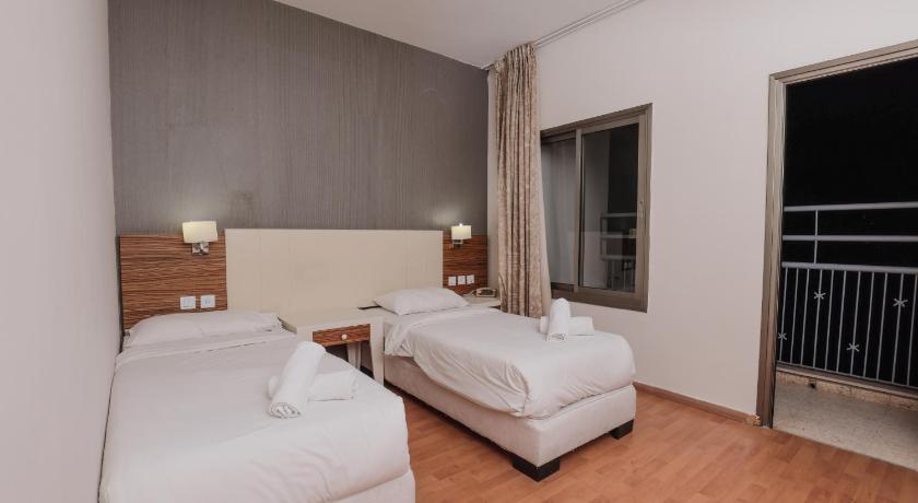 Imagem de Quarto Twin (Twin Room) 0