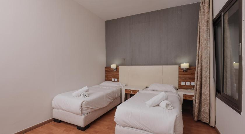 Imagem de Quarto Twin (Twin Room) 3