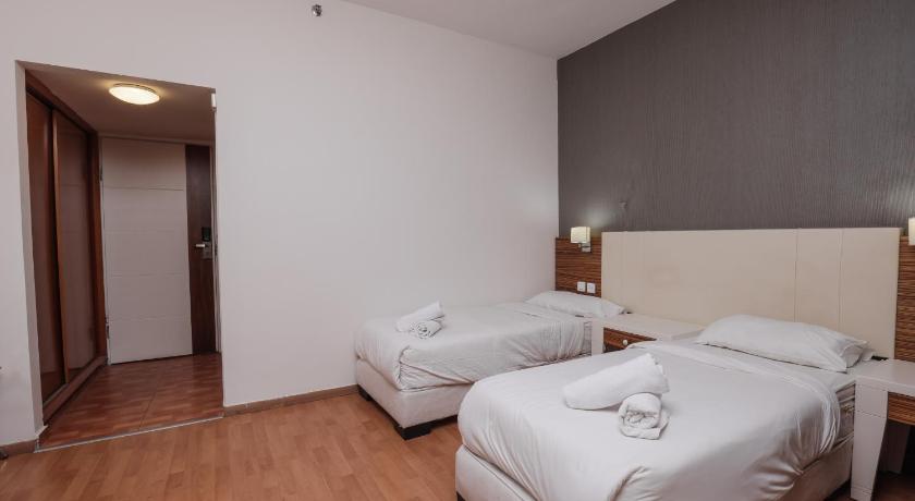 Imagem de Quarto Twin (Twin Room) 1