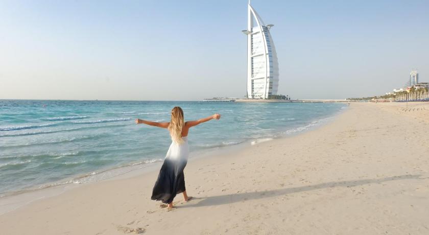 Holiday Inn Express Dubai Internet City By IHG - image 3