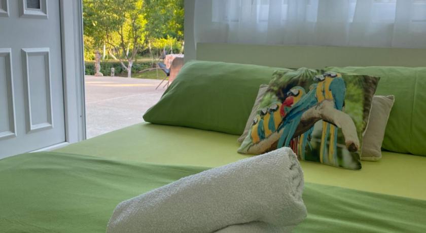 Casa Calda Apartments photo
