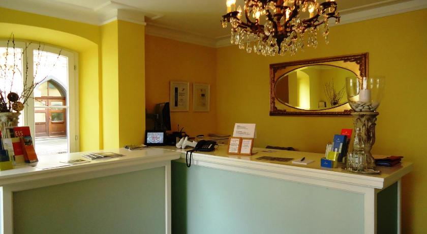 Hotel & Gastehaus Seehof photo