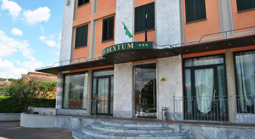 Hotel Sextum