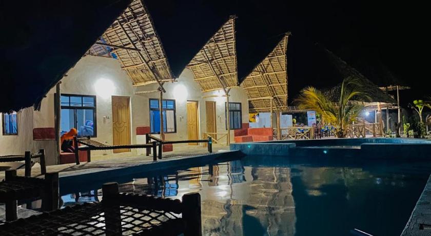 Mkeka Spice Lodge Jambiani — Hotel in Zanzibar