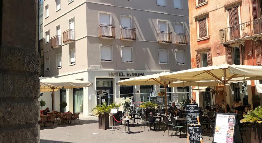 Hotel Europa photo