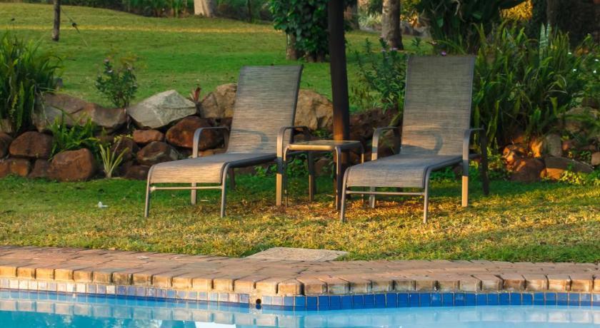 Ndalo Lodge Mbombela photo