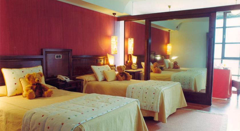 Image of Double or Twin Room 1