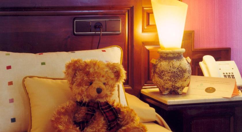 Image of Triple Room 1