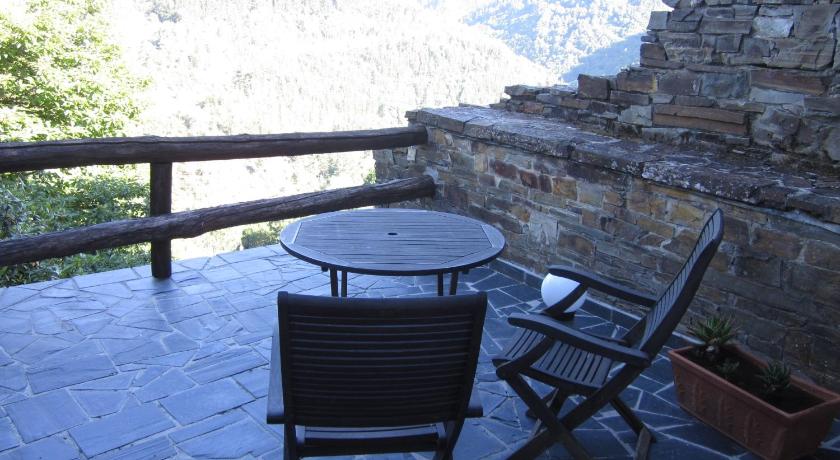 Image of Double Room with Terrace 1