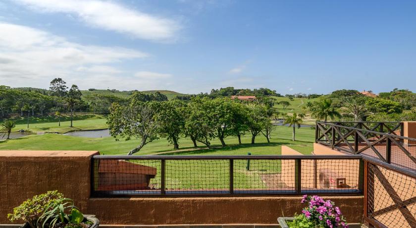 San Lameer Villa 10413 — Hotel in Southbroom