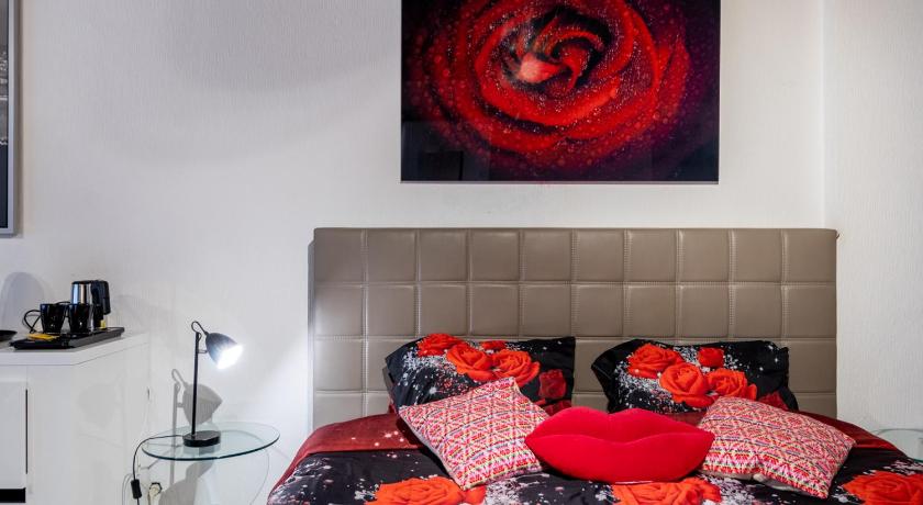 Homestay Gent-Merelbeke self check-in service — Hotel in Ghent