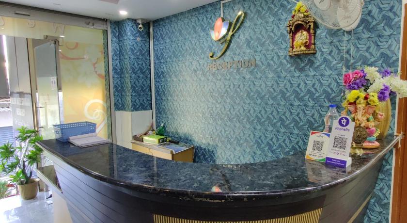 Hotel Sri Vaari Residency – Hosur, MO