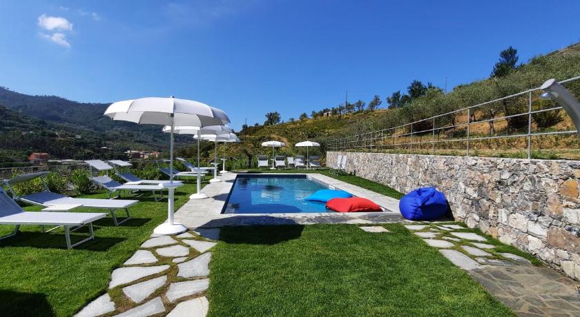 ARIA Design B&B Levanto photo