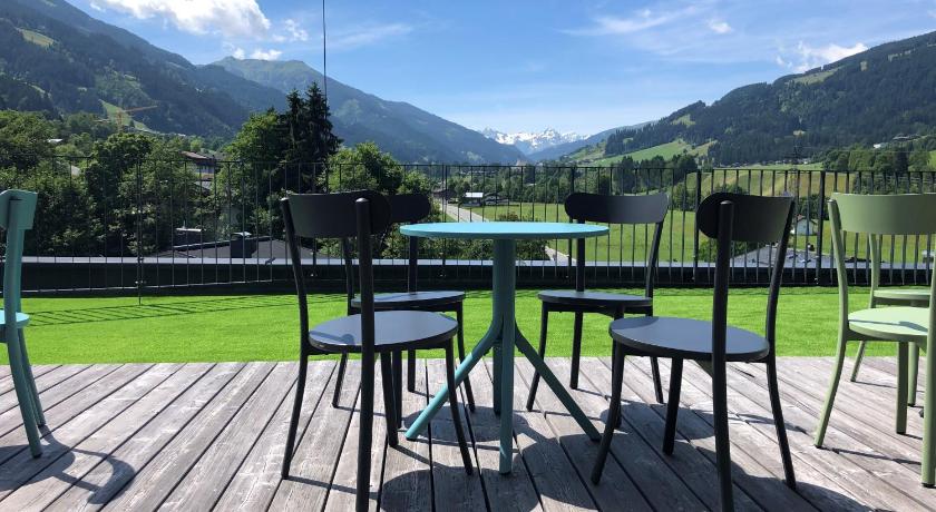Lifesport Hotel Hechenmoos photo