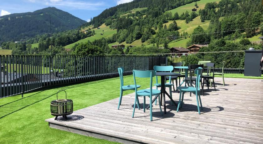 Lifesport Hotel Hechenmoos photo