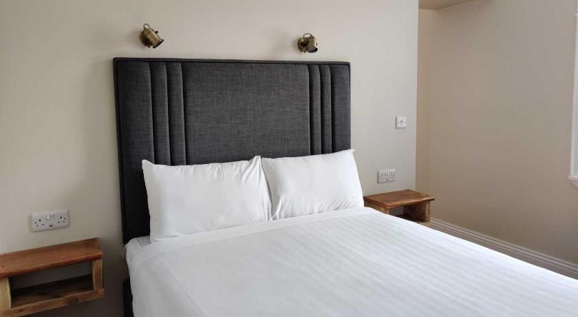 Number 53 — Hotel in Galway