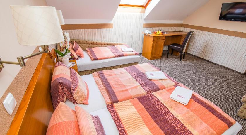 Image of Superior Triple Room 1