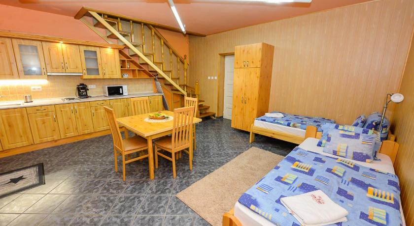 Image of Superior Apartment 1