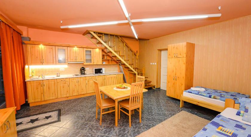 Image of Superior Apartment 0