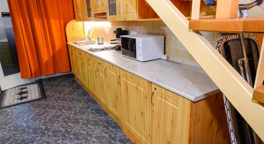 Image of Superior Apartment 4