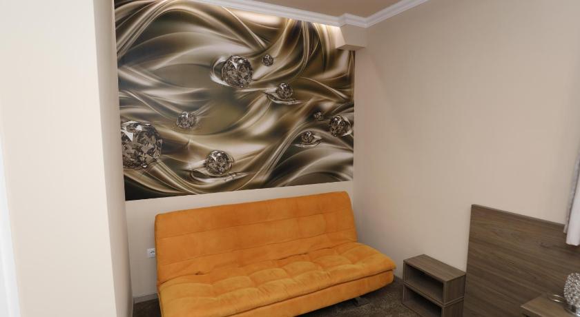 Image of Deluxe Quadruple Room 11
