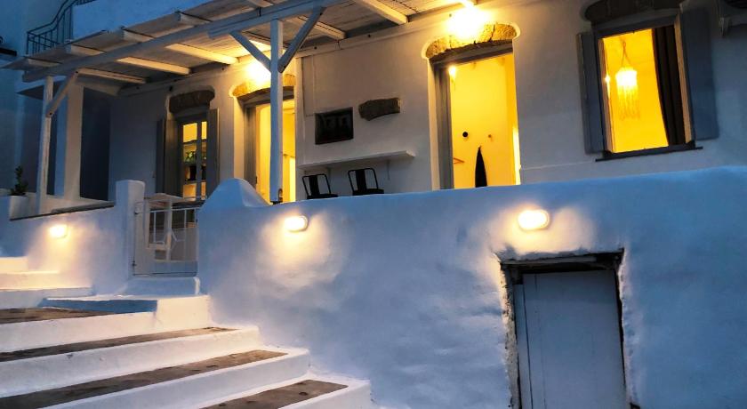 Maison 1883 — Hotel in Milos Island
