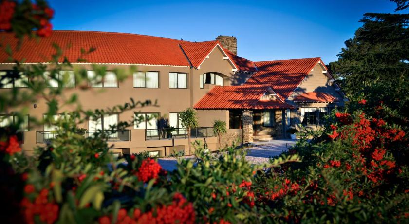 Hotel Provincial — Hotel in Sierra De La Ventana