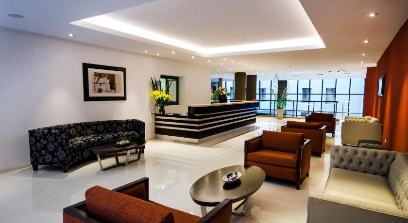 Hotel Provincial photo