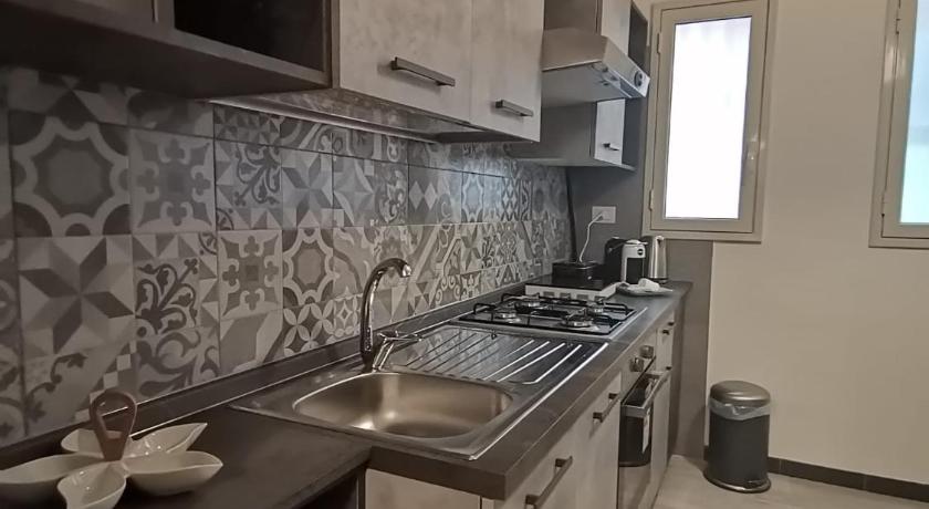 Agata dreams apartment — Hotel in Catania