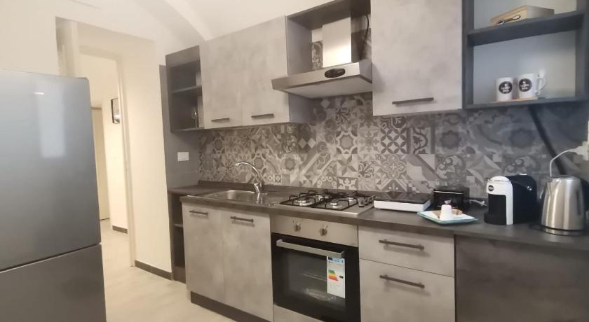 Agata dreams apartment photo