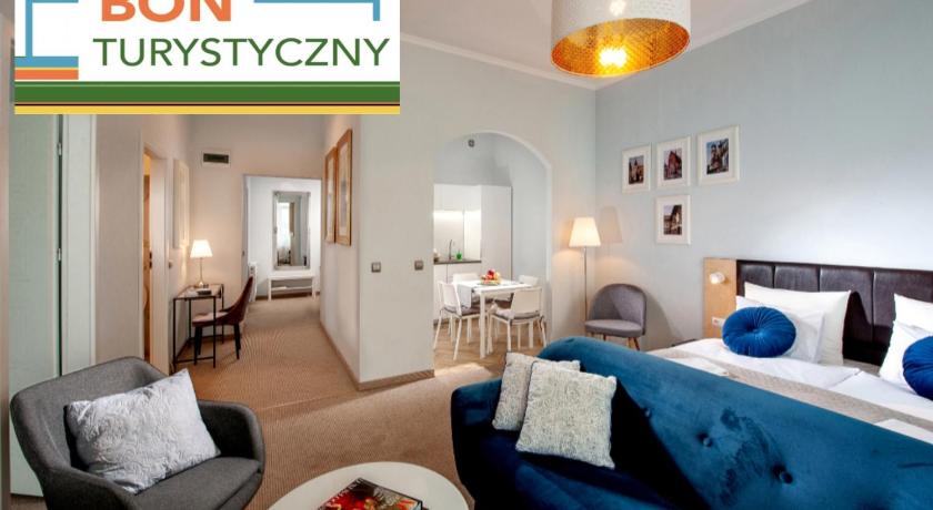 Holiday Suites Cracow photo