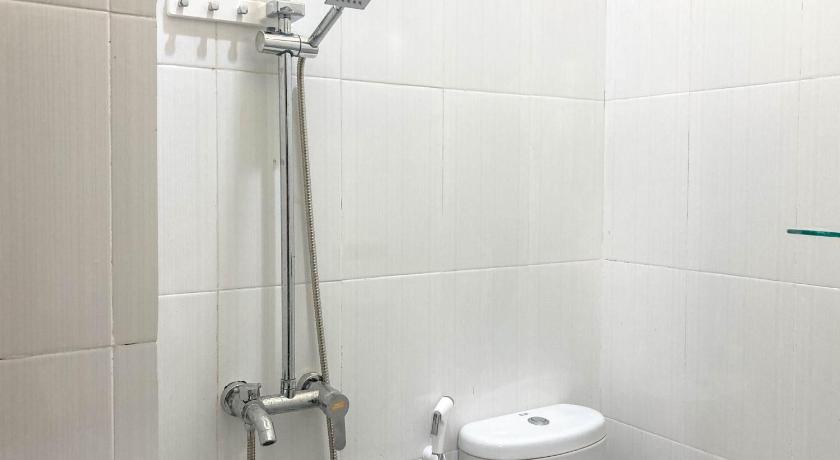 RedDoorz near Sleman City Hall Yogyakarta – Yogyakarta, MN