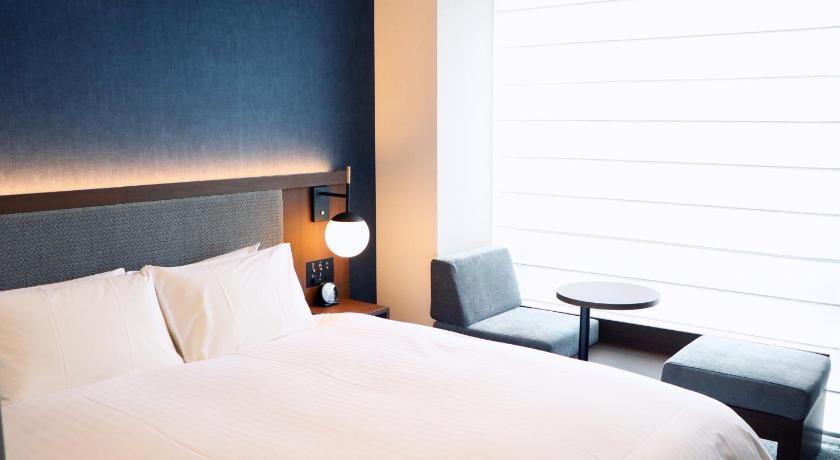 京都 Hotel The M's Kyoto 3星级 酒店 景观