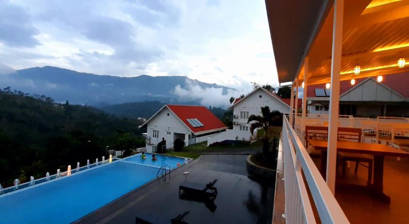 The Fog Resort Munnar - image 13