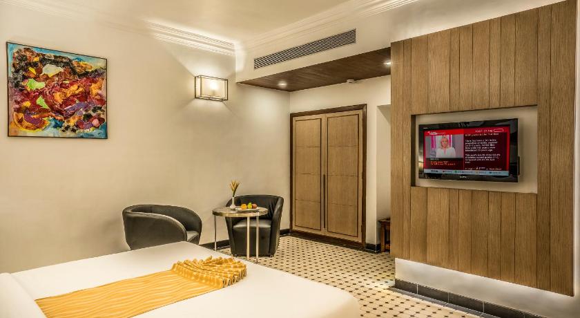 Image of Executive Room 11